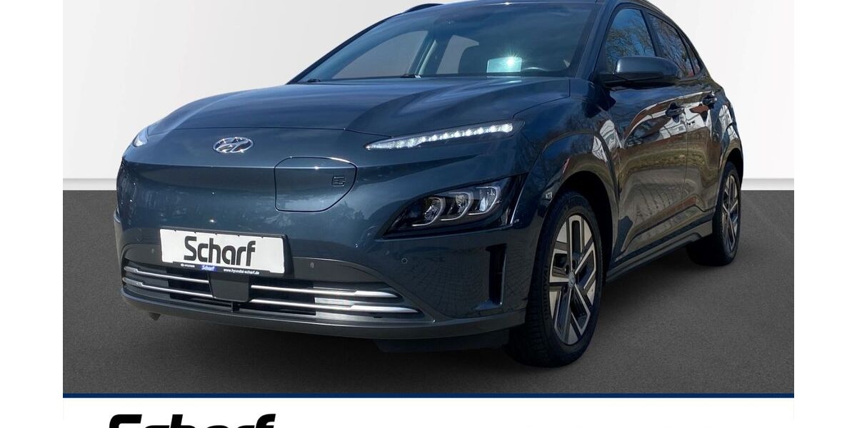Hyundai KONA 80.481 km 25.997 &euro; Lauf 91207