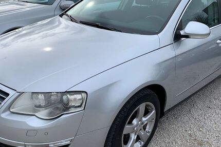 VW Passat Variant 193.728 km 3.399 &euro; Nürnberg 90431
