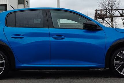 Peugeot e-208 41.000 km 20.000 &euro; Nurnberg 90429