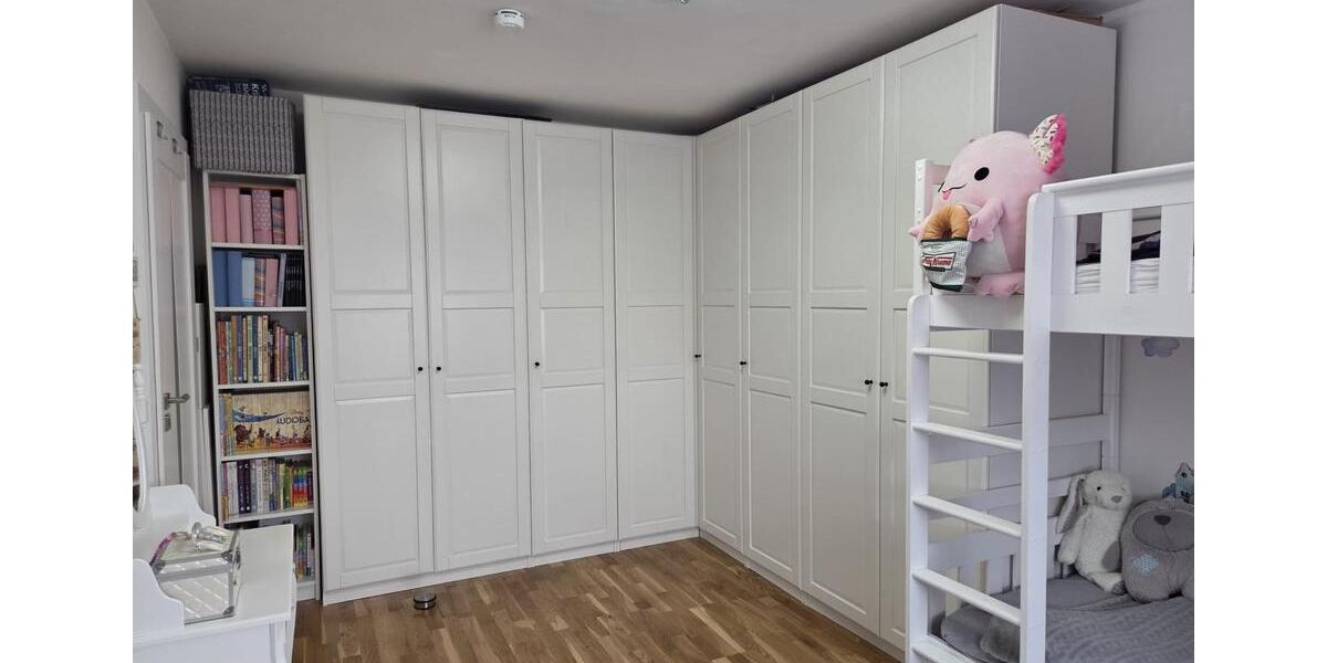 Etagenwohnung Fürth Eigenes Heim - 3 Zimmer, 79 m&sup2;, 1.150&euro; | Angebot:25839197