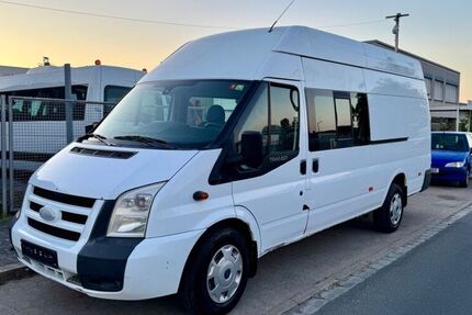 Ford Transit 150.000 km 4.000 &euro; Nürnberg 90431