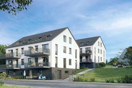 Wohnung Bubenreuth - 3 Zimmer, 80 m&sup2;, 535.000&euro; | Angebot:25671175