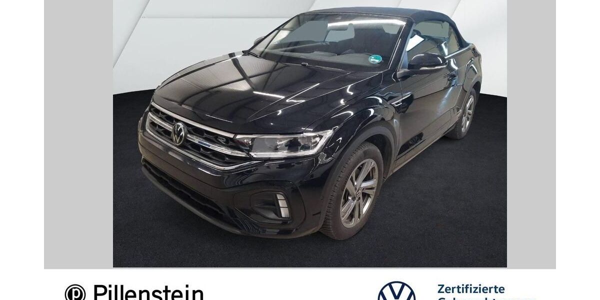 VW T-Roc 19.100 km 32.904 &euro; Fürth 90762