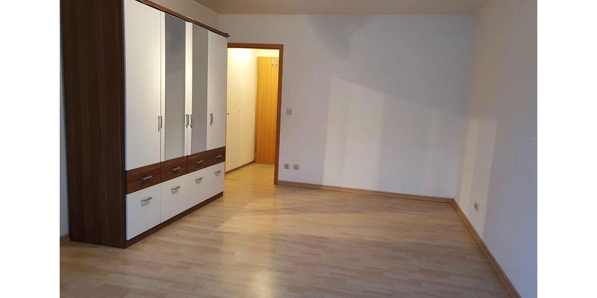 Etagenwohnung Nürnberg Herrnhütte - 1 Zimmer, 23 m&sup2;, 150.000&euro; | Angebot:25599687