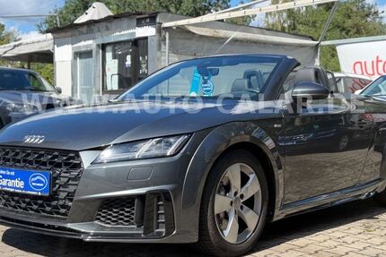 Audi TT 72.000 km 28.999 &euro; Erlangen 91056