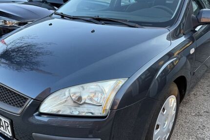 Ford Focus 144.000 km 2.480 &euro; Fürth 90763