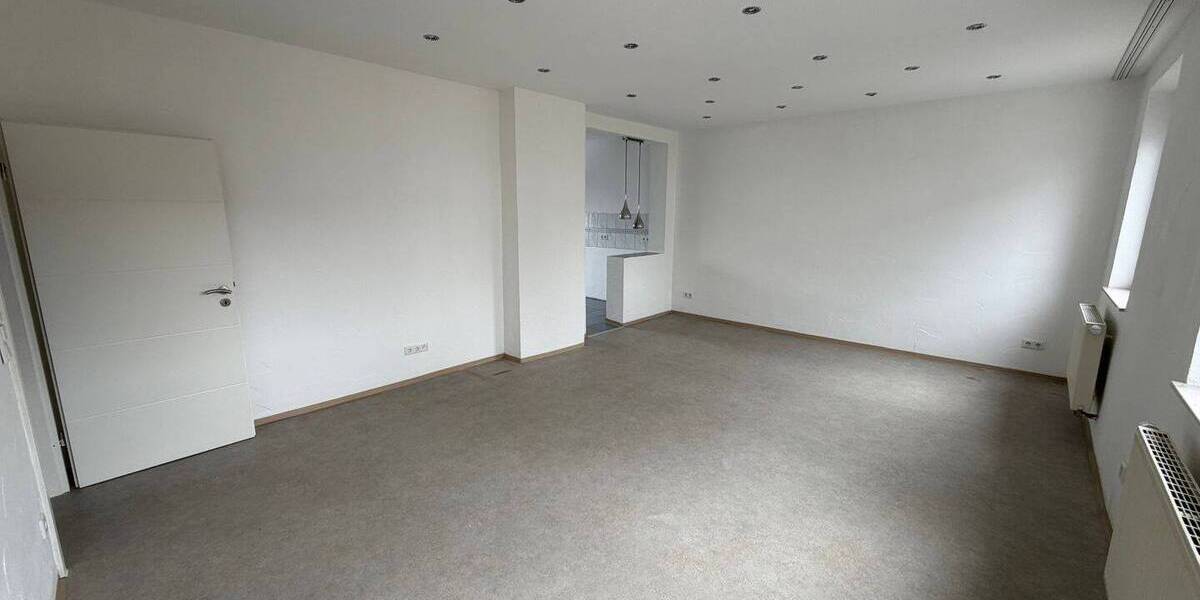 Etagenwohnung Nürnberg Gibitzenhof - 4 Zimmer, 91 m&sup2;, 345.800&euro; | Angebot:25984968