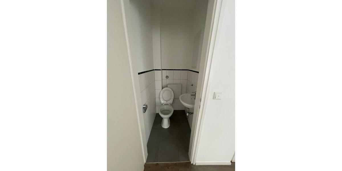 Etagenwohnung Nürnberg Gleißhammer - 3 Zimmer, 78 m&sup2;, 750&euro; | Angebot:26635840