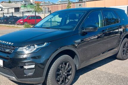 Land Rover Discovery 117.100 km 17.200 &euro; Nürnberg 90441