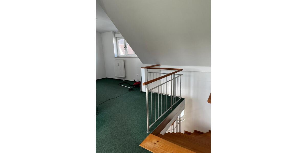 Maisonettenwohnung Großhabersdorf - 2 Zimmer, 105 m&sup2;, 345.000&euro; | Angebot:25883197