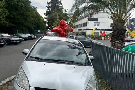 Mitsubishi Colt 107.560 km 2.100 &euro; Fürth 90763