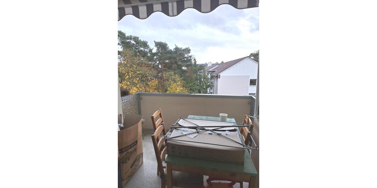 Etagenwohnung Erlangen Bruck - 3 Zimmer, 73 m&sup2;, 1.195&euro; | Angebot:26367292