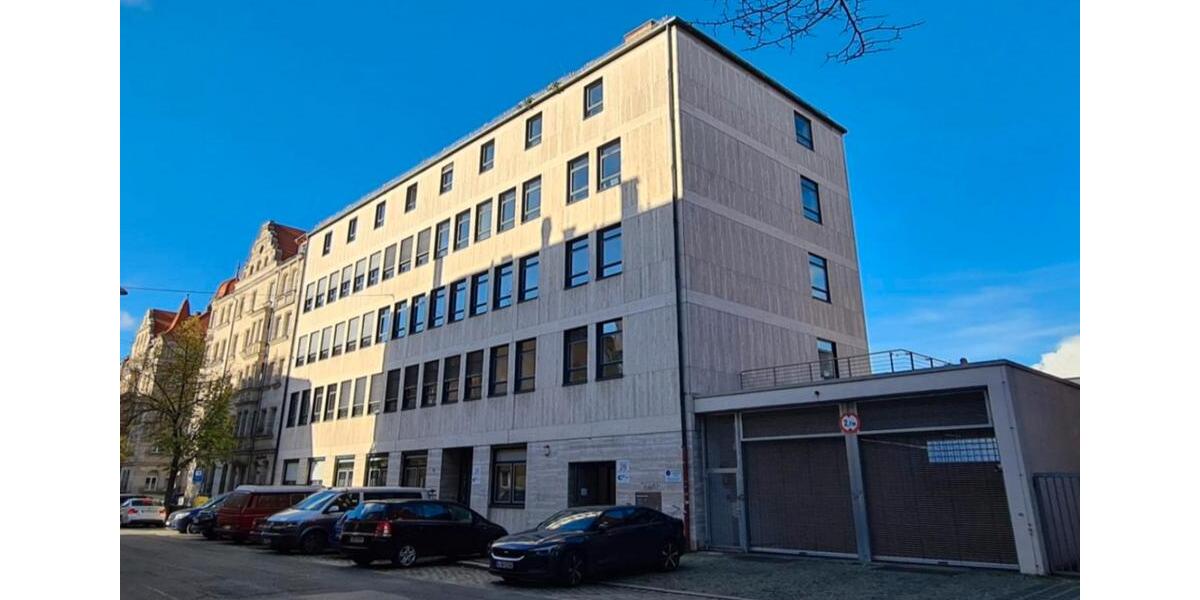 Gewerbeobjekt Nürnberg Eberhardshof - 12&euro; | Angebot:21486760