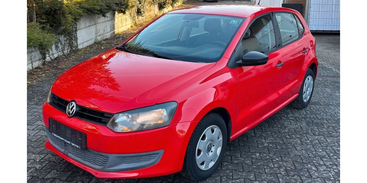 VW Polo 168.000 km 2.990 &euro; Leinburg 91227