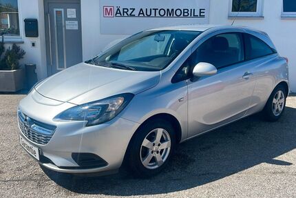 Opel Corsa 102.616 km 5.990 &euro; Burgthann-Oberferrieden 90559