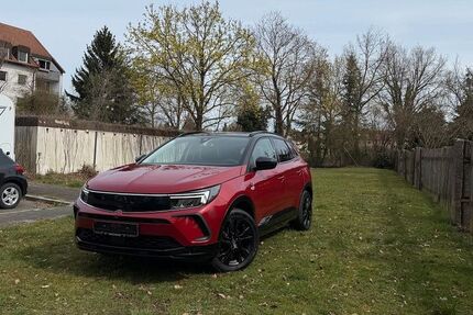 Opel Grandland (X) 166.000 km 14.398 &euro; nürnberg 90431