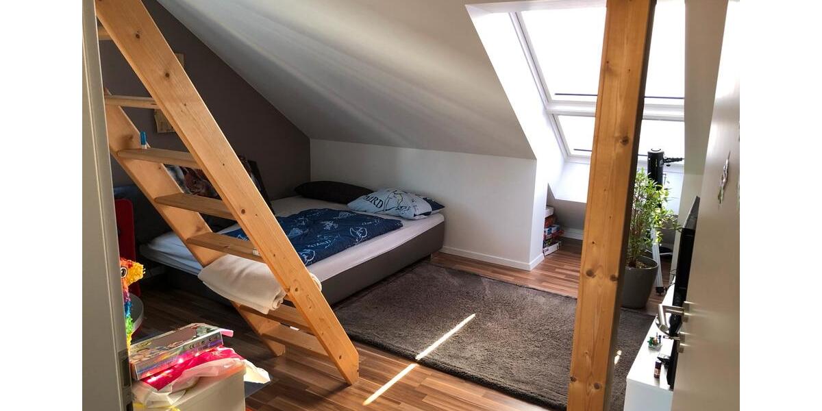 Maisonettenwohnung Schwabach - 4.5 Zimmer, 2.500&euro; | Angebot:22477708