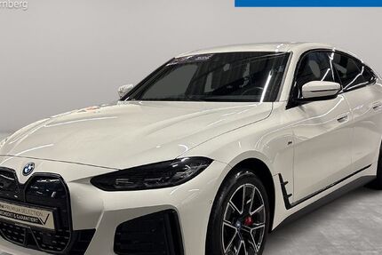 BMW i4 13.532 km 40.894 &euro; Nürnberg 90441