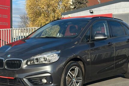 BMW 218 119.000 km 12.490 &euro; Nürnberg 90431