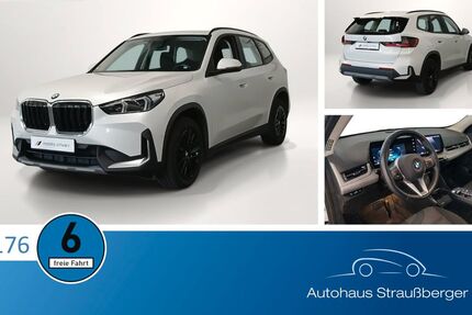 BMW X1 66.100 km 33.390 &euro; Buchschwabach bei Nürnberg 90574