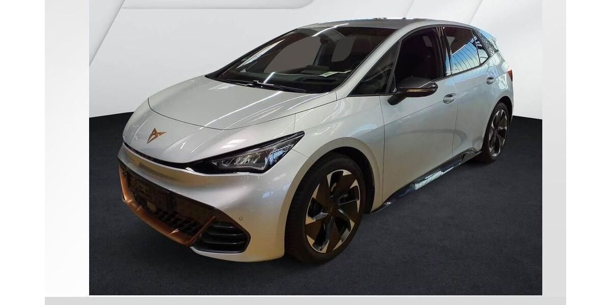 Cupra Born 24.300 km 35.770 &euro; Lauf an der Pegnitz 91207