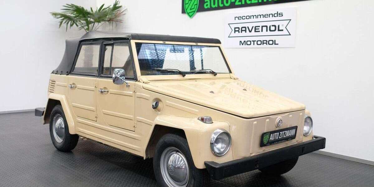 VW 181 99.000 km 20.900 &euro; Nürnberg 90439