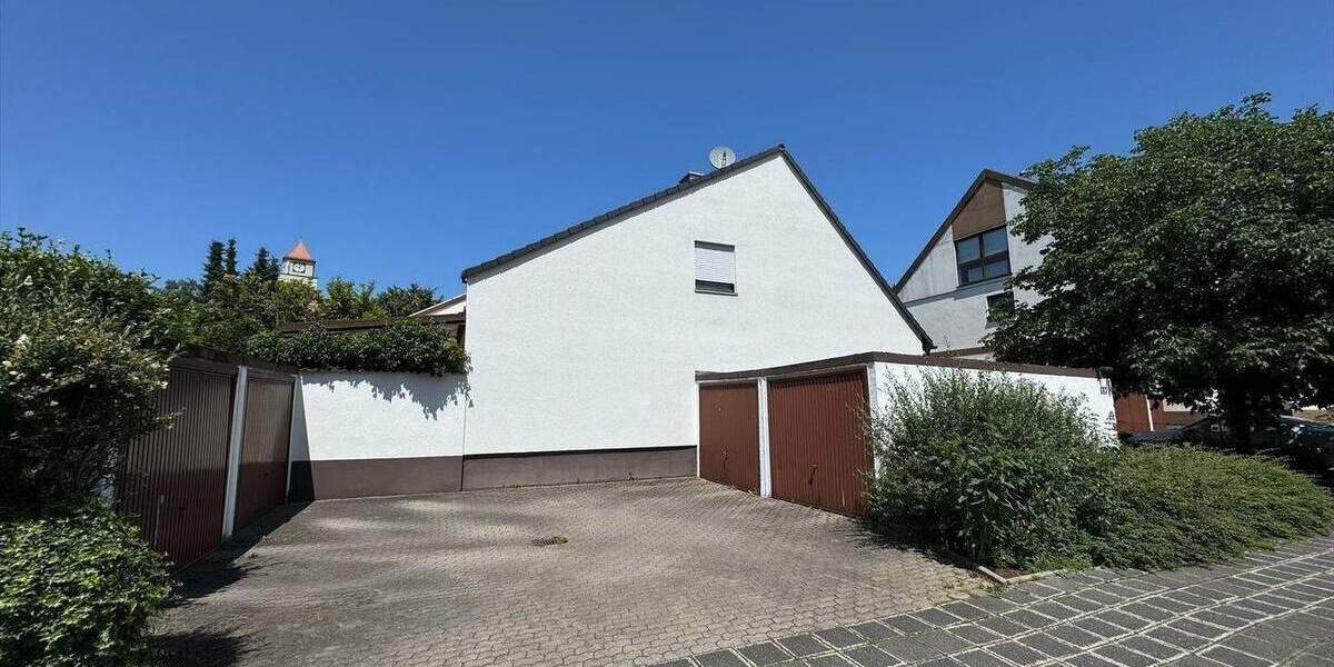 Reihenendhaus Nürnberg Mögeldorf - 5 Zimmer, 139 m&sup2;, 549.000&euro; | Angebot:25666617