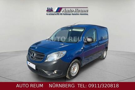Mercedes-Benz Citan 152.800 km 6.990 &euro; Nürnberg 90431