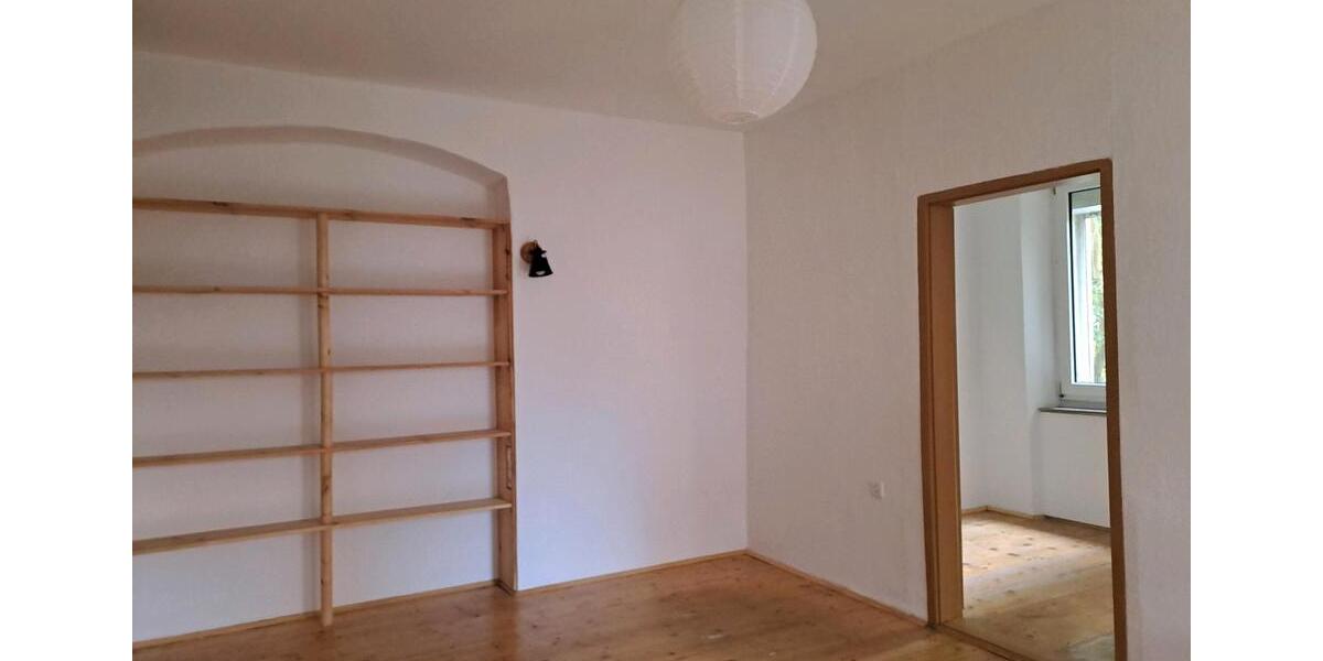 Terrassenwohnung Nürnberg Eberhardshof - 1 Zimmer, 62 m&sup2;, 680&euro; | Angebot:26620666