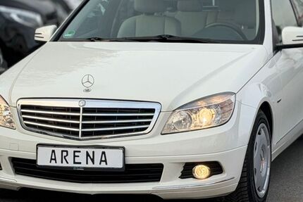 Mercedes-Benz C 250 99.990 km 13.999 &euro; Nürnberg 90431