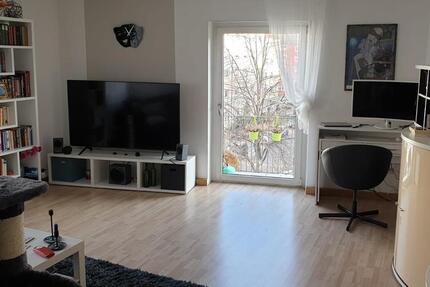 Wohnung Nürnberg Gibitzenhof - 2 Zimmer, 62 m&sup2;, 750&euro; | Angebot:25338732
