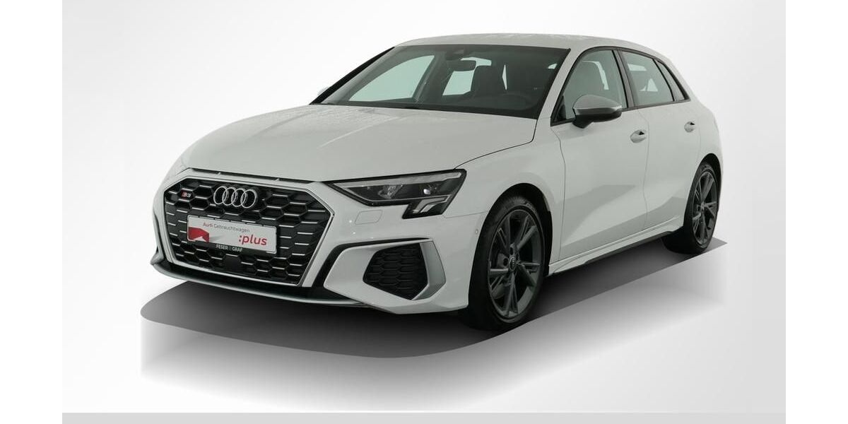 Audi S3 13.500 km 34.880 &euro; Höchstadt an der Aisch 91315