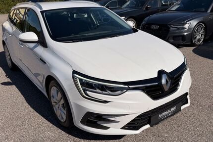 Renault Megane 129.150 km 14.000 &euro; Fuerth 90763