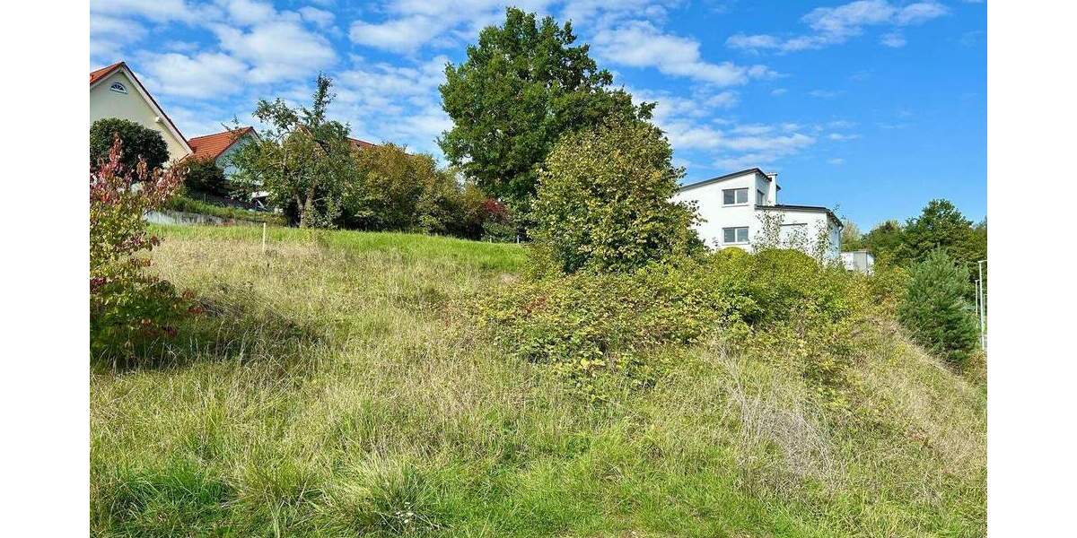 Grundstück Forchheim Burk - 240.000&euro; | Angebot:25671197