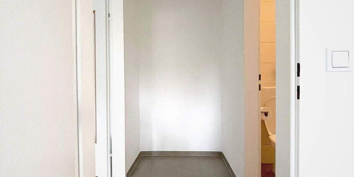 Etagenwohnung Nürnberg Schniegling - 2 Zimmer, 54 m&sup2;, 195.000&euro; | Angebot:25726012