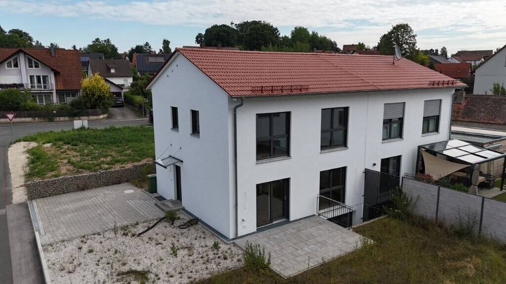 Doppelhaushälfte Winkelhaid - 4 Zimmer, 110 m&sup2;, 501.191&euro; | Angebot:25928572