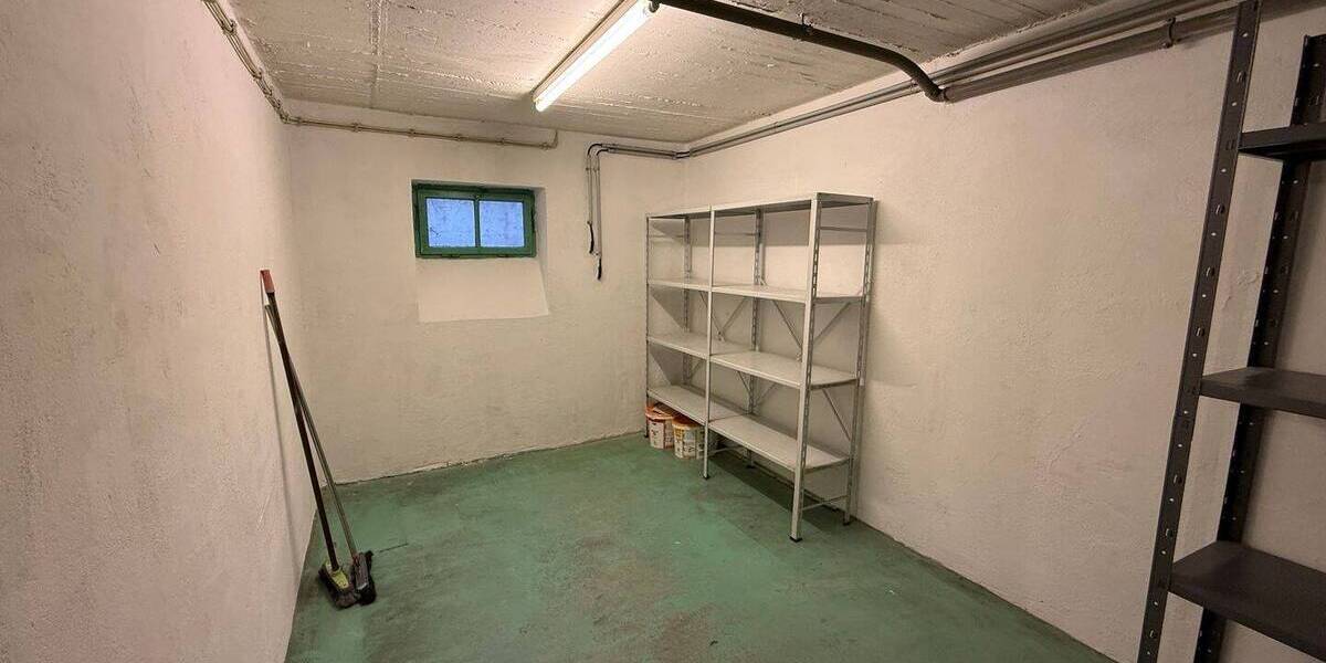 Mehrfamilienhaus, Wohnhaus Nürnberg Falkenheim - 6 Zimmer, 132 m&sup2;, 499.000&euro; | Angebot:26015626