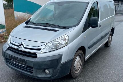 Citroen Jumpy 199.000 km 5.490 &euro; Nürnberg, Mittelfranken 90431