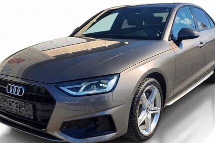 Audi A4 98.987 km 19.990 &euro; FÜRTH 90763