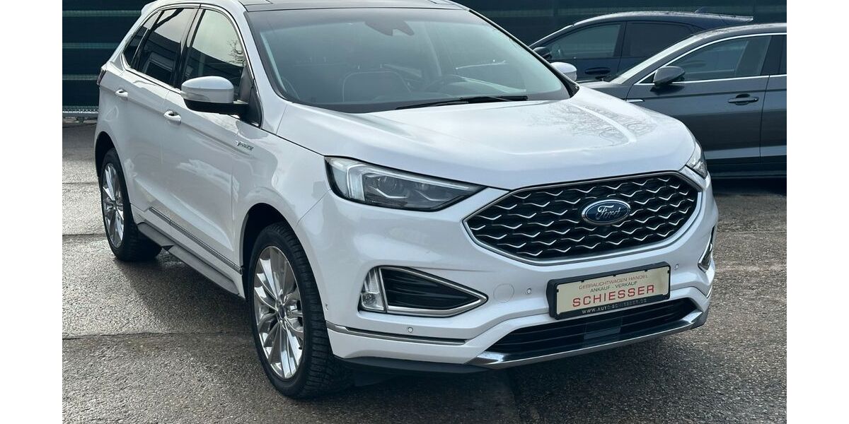 Ford Edge 159.000 km 19.300 &euro; Nürnberg 90408