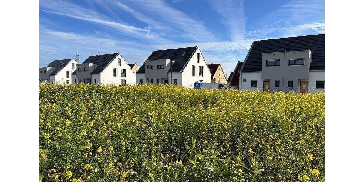 Doppelhaushälfte Erlangen Büchenbach - 5 Zimmer, 139 m&sup2;, 855.000&euro; | Angebot:25689906