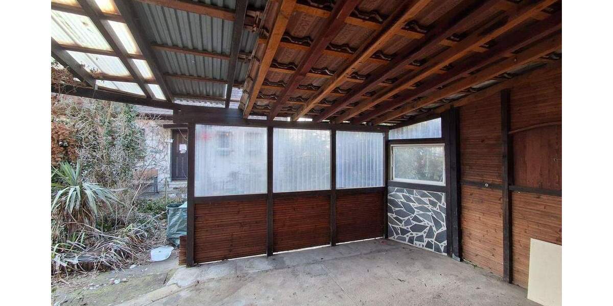 Einfamilienhaus Erlangen Stadtrandsiedlung - 3 Zimmer, 80 m&sup2;, 329.000&euro; | Angebot:25668873