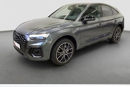 Audi Q5 23.872 km 44.480 &euro; Fürth 90763
