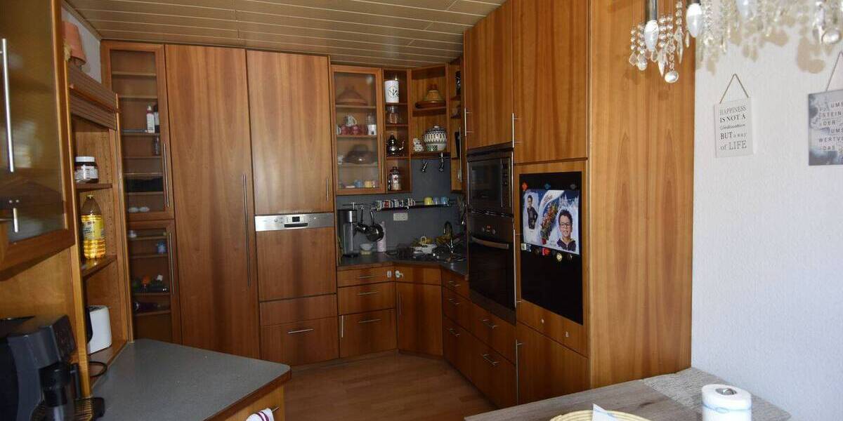 Etagenwohnung Fürth Burgfarrnbach - 3 Zimmer, 82 m&sup2;, 263.000&euro; | Angebot:25686377