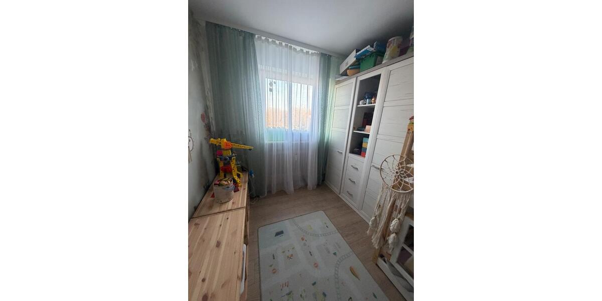 Etagenwohnung Nürnberg Kleinweidenmühle - 3 Zimmer, 79 m&sup2;, 1.600&euro; | Angebot:25881491