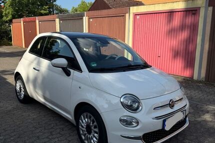 Fiat 500 115.000 km 9.900 &euro; Nürnberg 90491