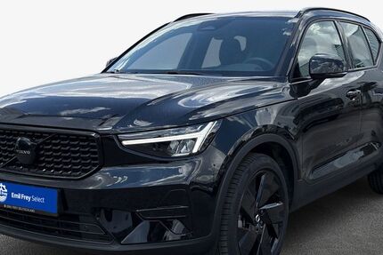 Volvo XC40 6.134 km 33.990 &euro; Schwabach 91126