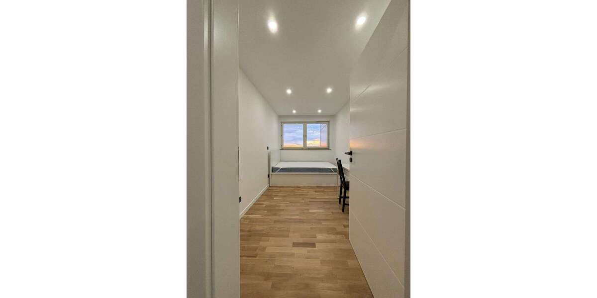 Zimmer Erlangen Stadtrandsiedlung - 509&euro; | Angebot:26496855
