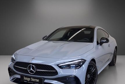 Mercedes-Benz CLE 220 19.553 km 56.448 &euro; Altdorf 90518