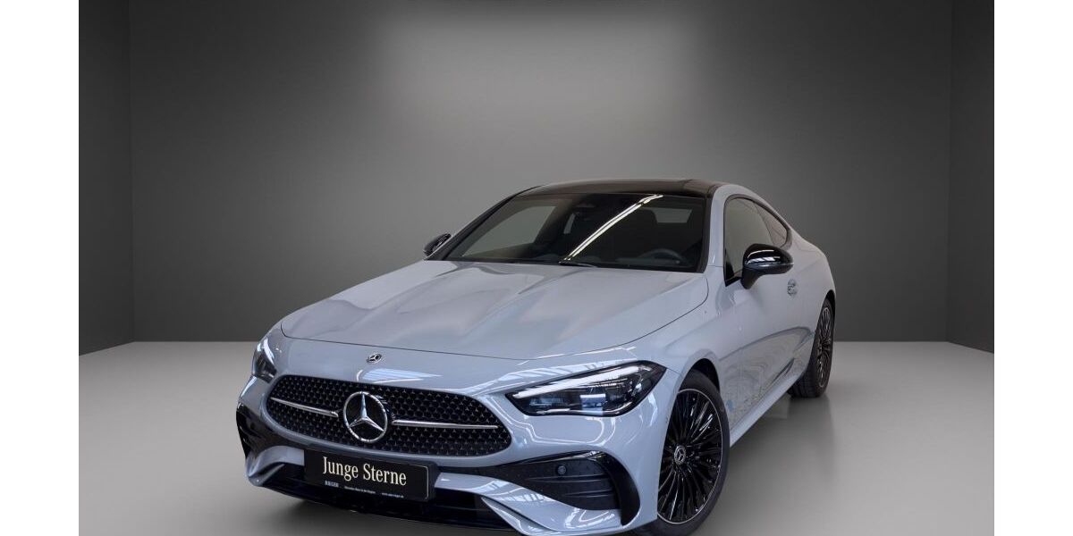 Mercedes-Benz CLE 220 19.553 km 56.448 &euro; Altdorf 90518